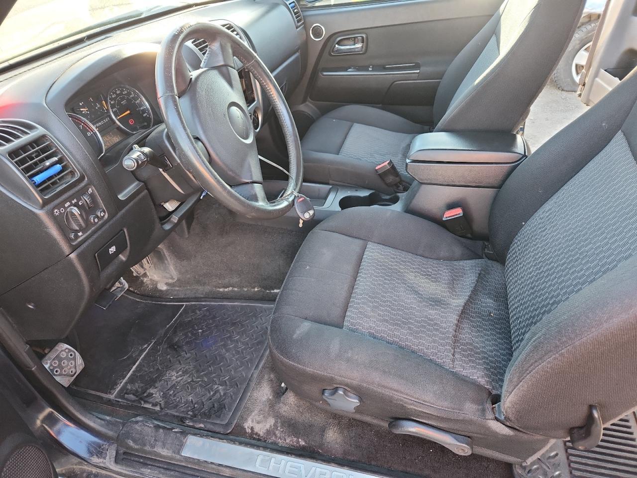 2007 Chevrolet Colorado - Image 7