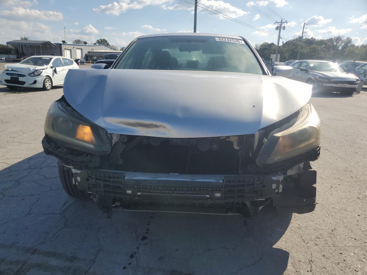 2014 Honda Accord Lx - Image 5
