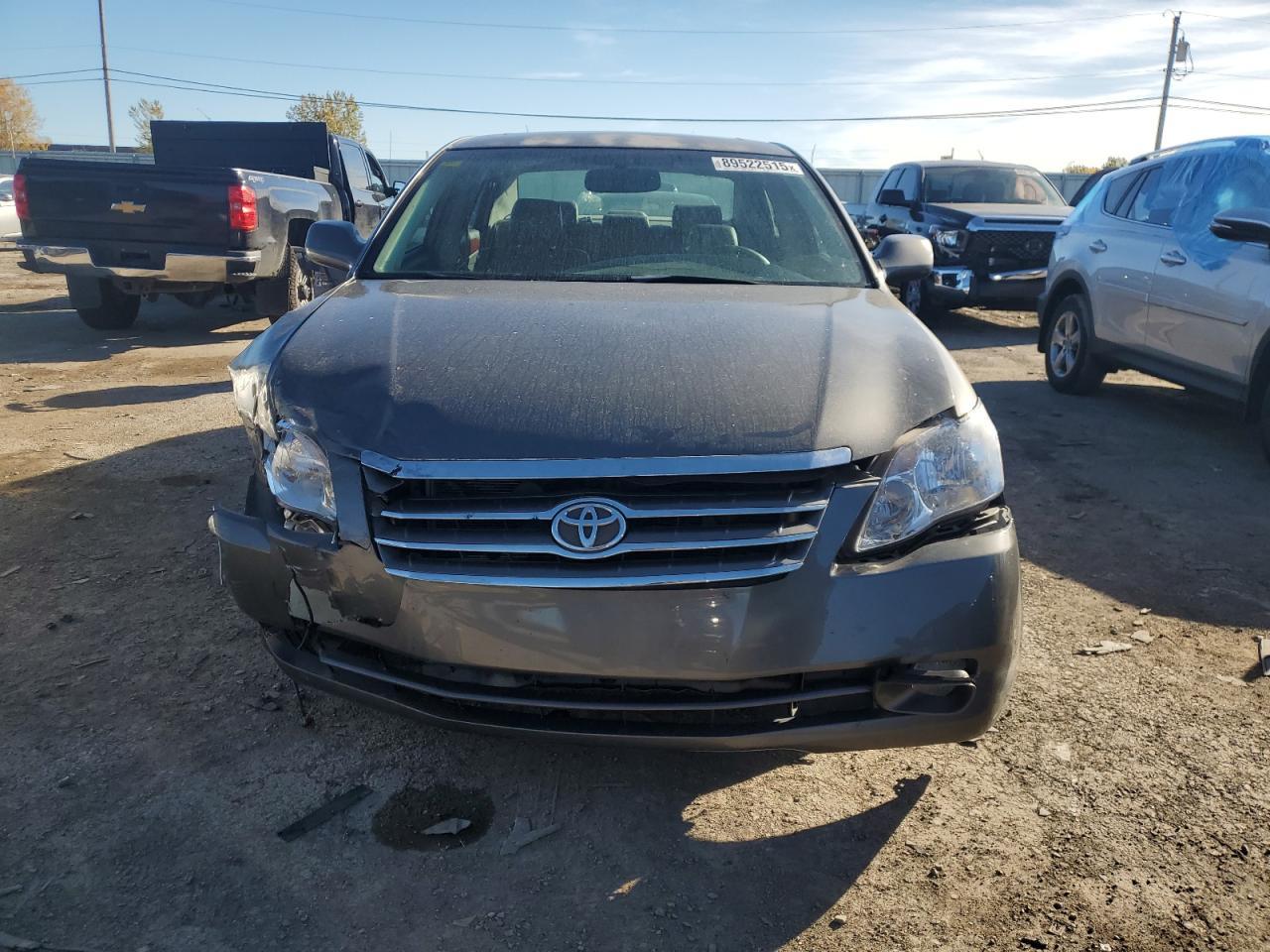 2006 Toyota Avalon Xl - Image 5
