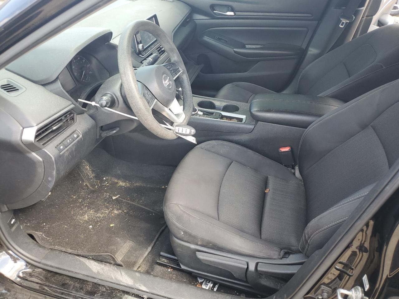 2021 Nissan Altima S - Image 7