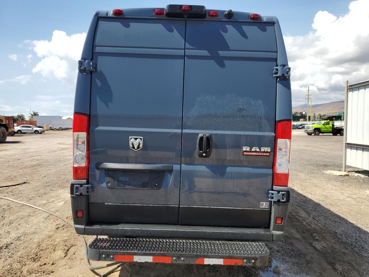 2021 Ram Promaster 3500 3500 High - Image 6