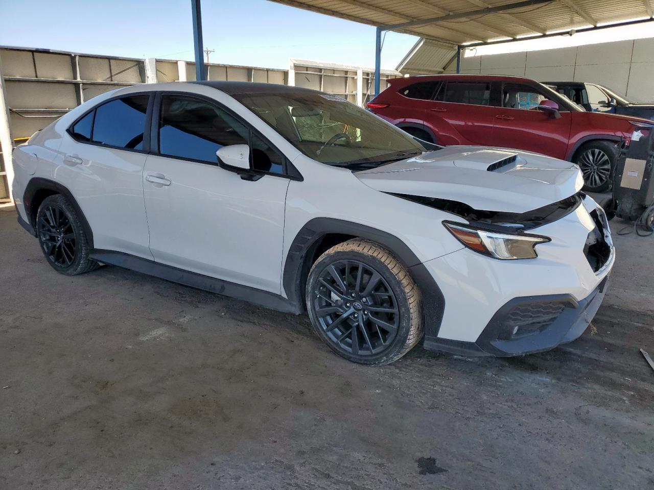 2023 Subaru Wrx Premium - Image 4