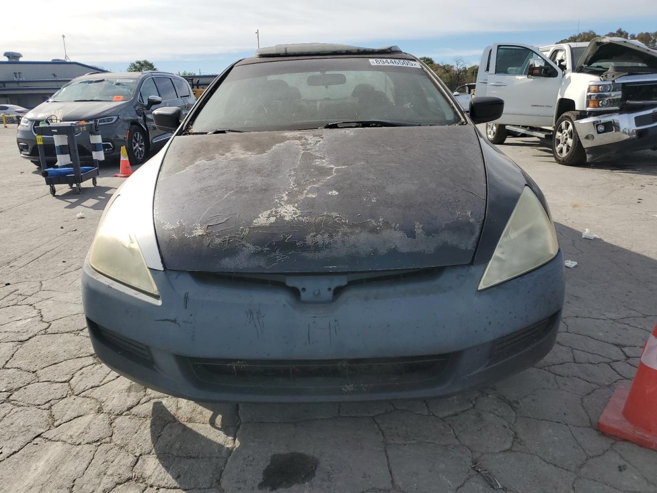 2006 Honda Accord Ex - Image 5