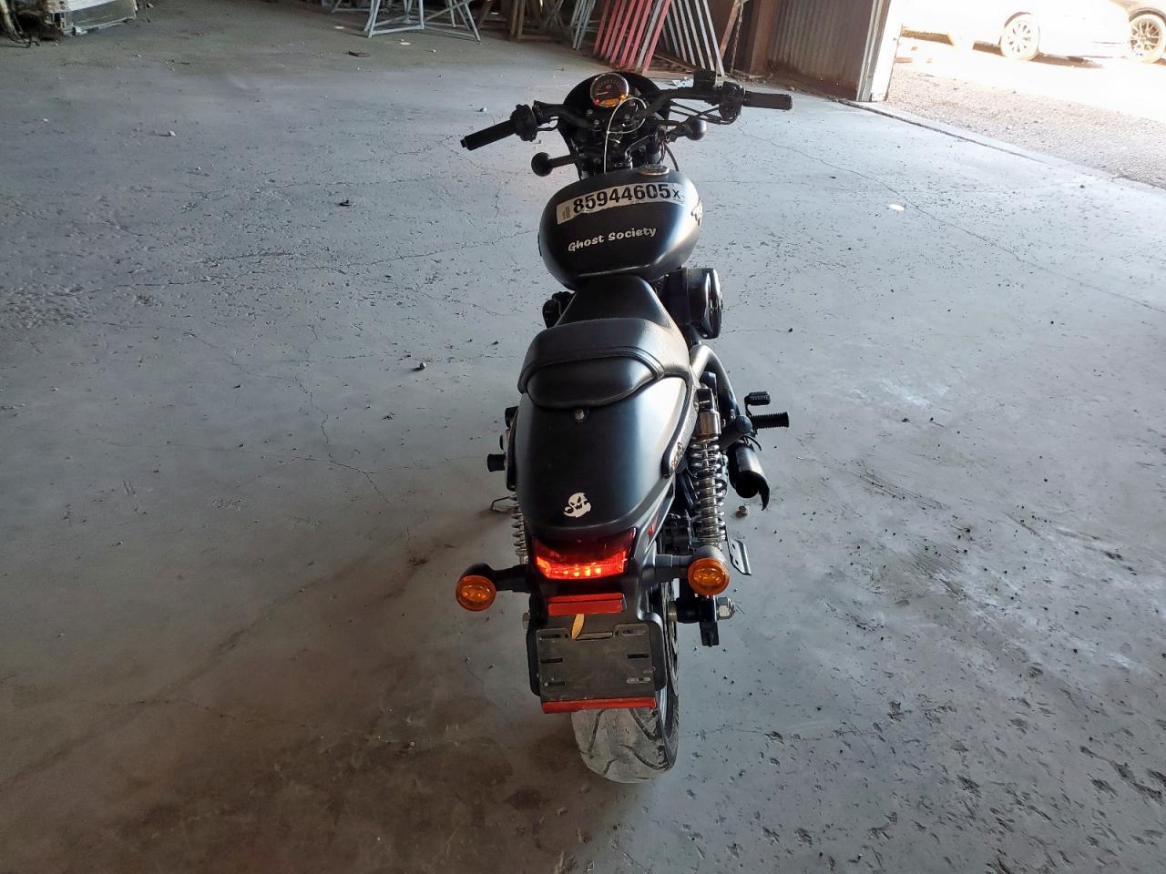 2019 Harley-Davidson Xg750 - Фото 4