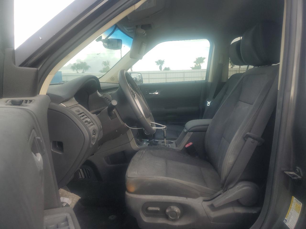 2018 Ford Flex Se - Image 4