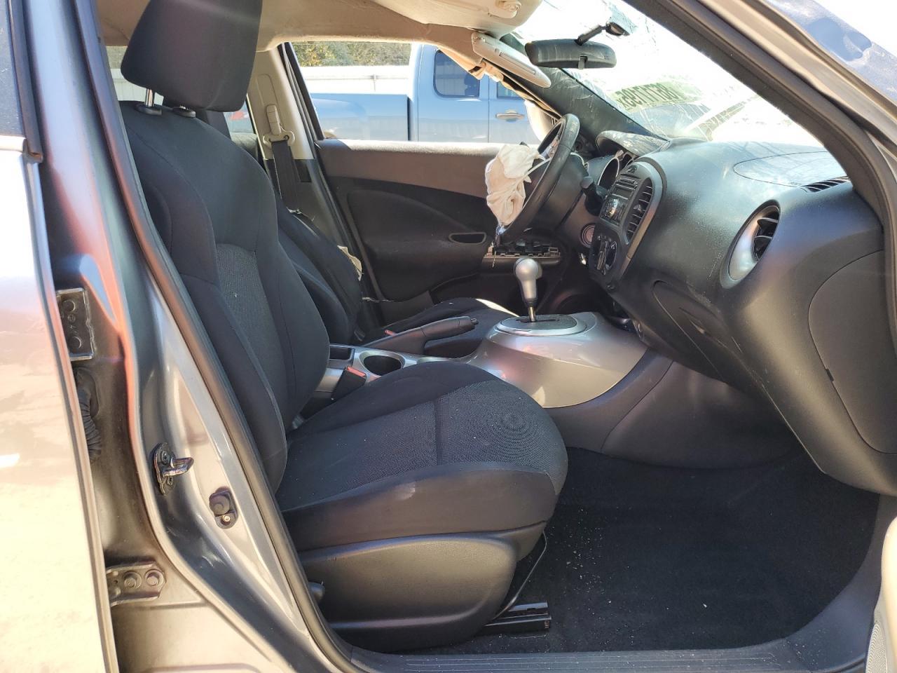 2014 Nissan Juke S - Image 7