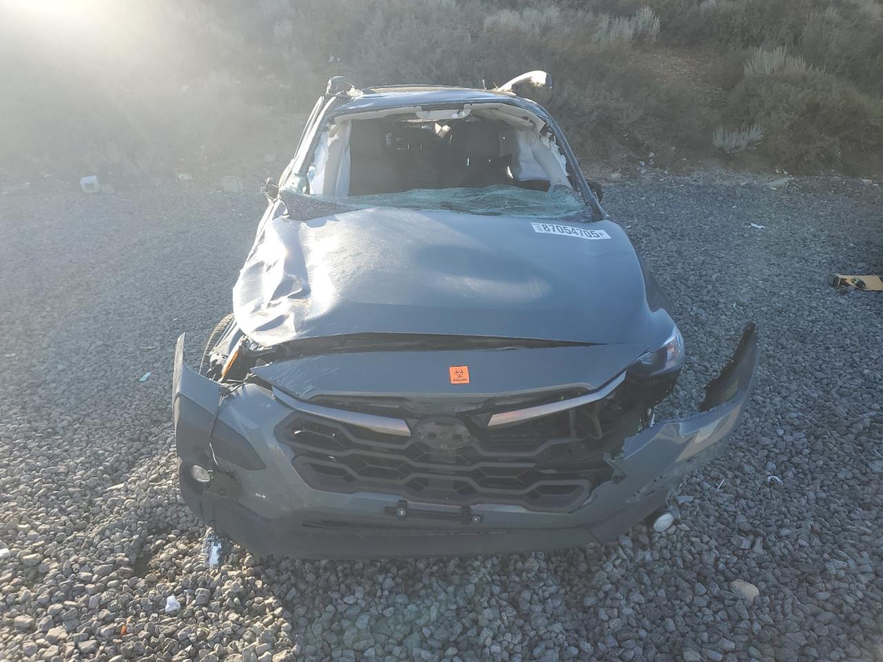 2024 Subaru Crosstrek Premium - Фото 5