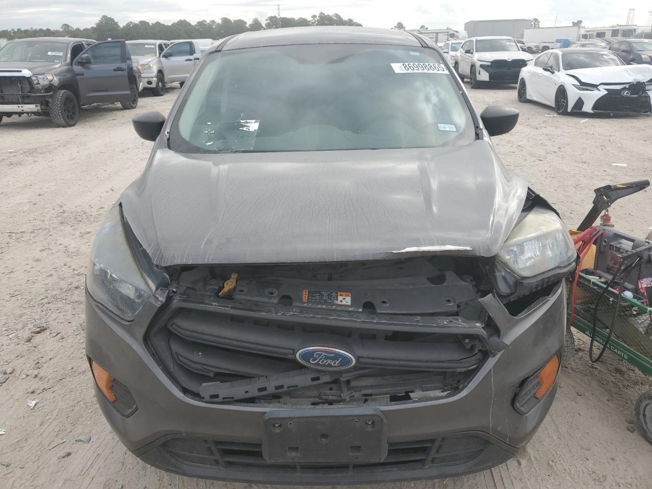 2018 Ford Escape S - Image 5