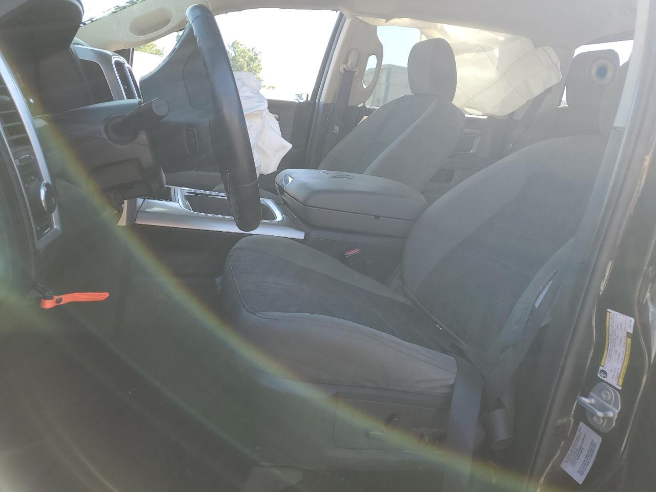 2016 Ram 1500 Slt - Фото 7