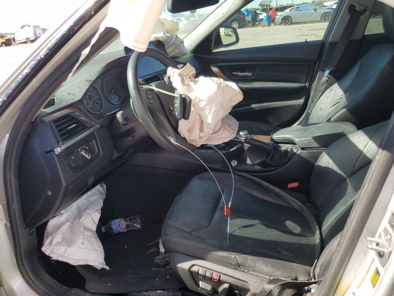 2013 BMW 335 I - Фото 7