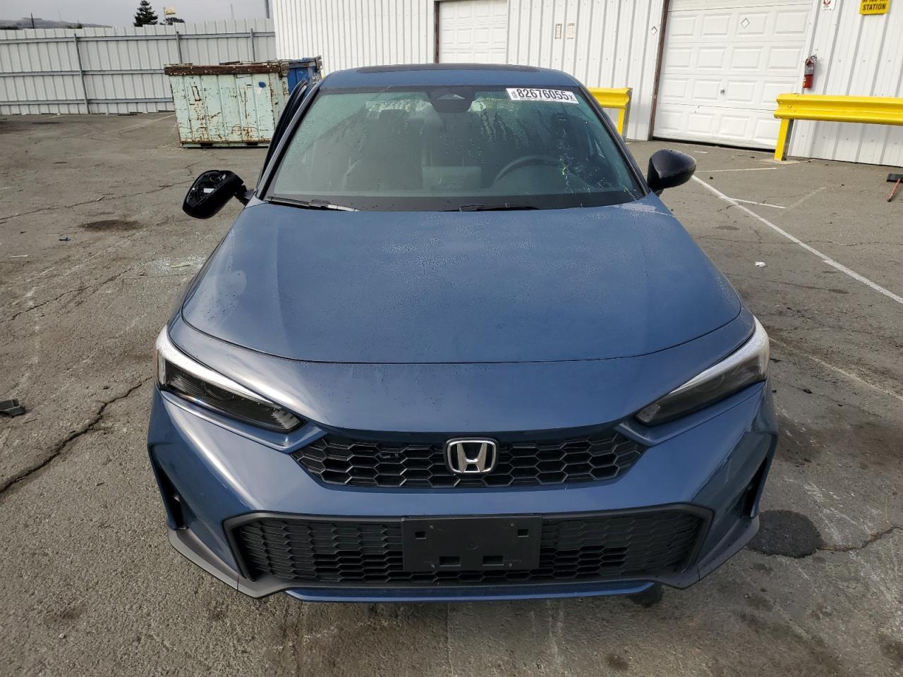 2026 Honda Civic Sport - Image 5