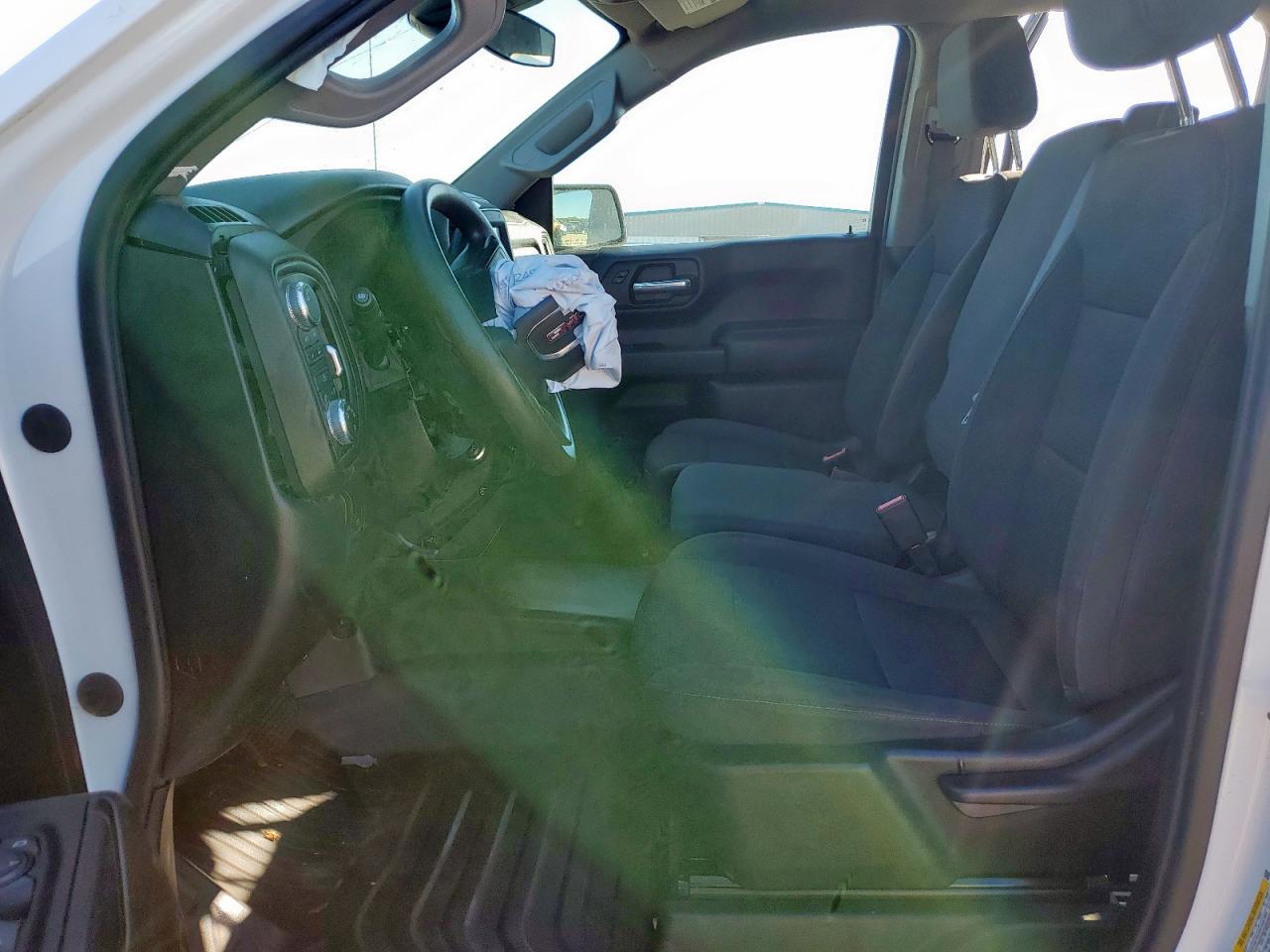 2023 GMC Sierra K1500 - Image 7