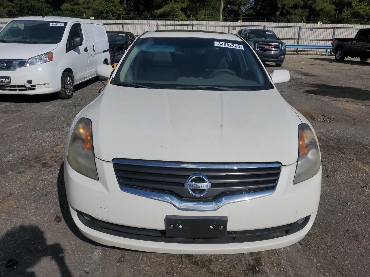 2009 Nissan Altima 2.5 - Фото 5