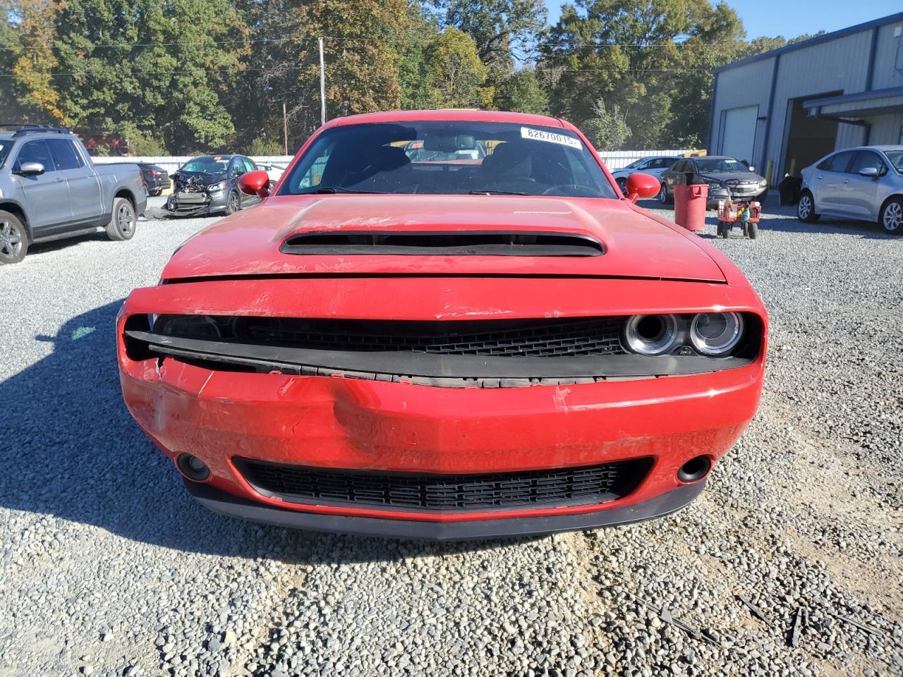 2017 Dodge Challenger R/T - Фото 5