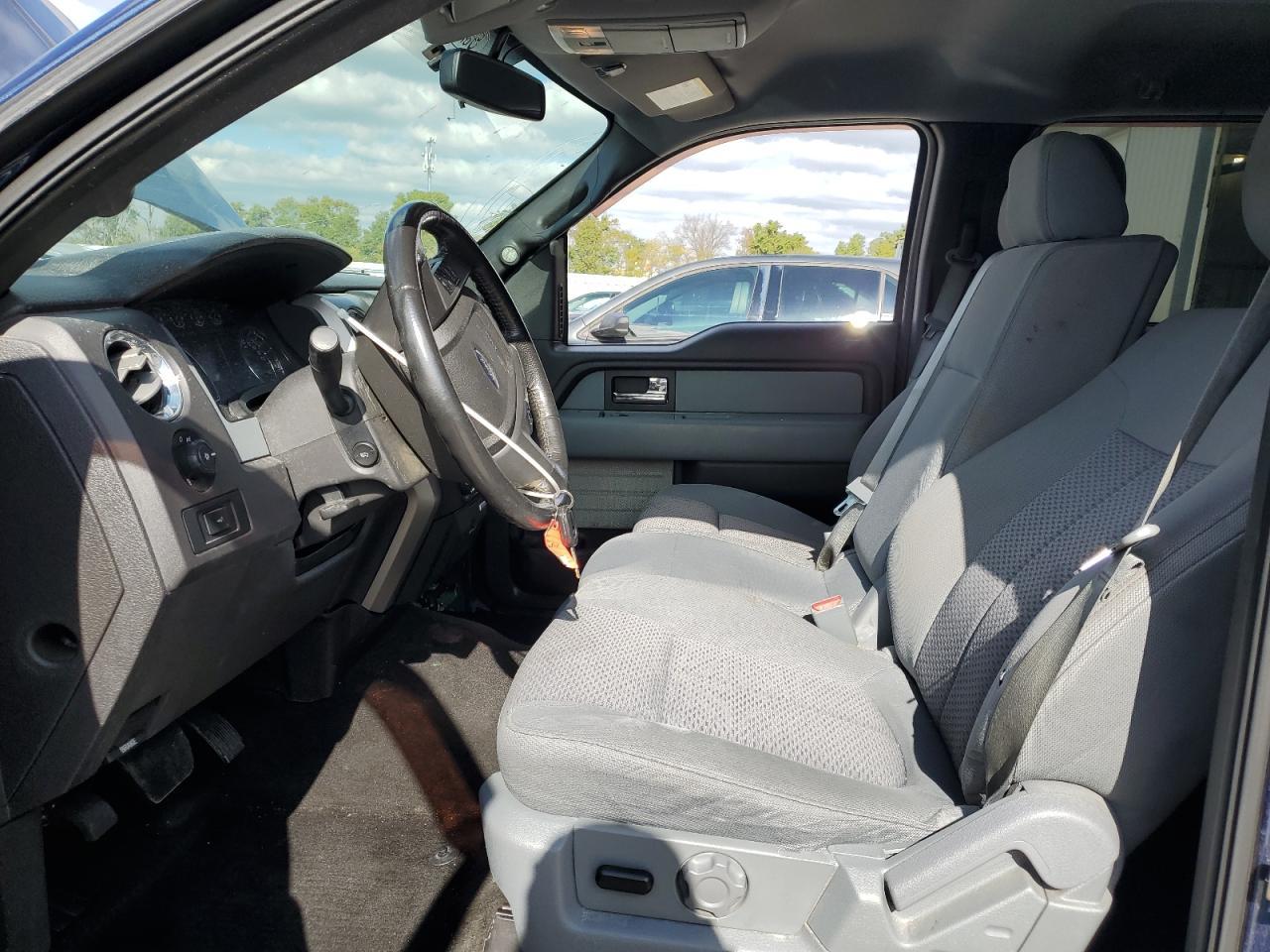 2013 Ford F150 Supercrew - Фото 7