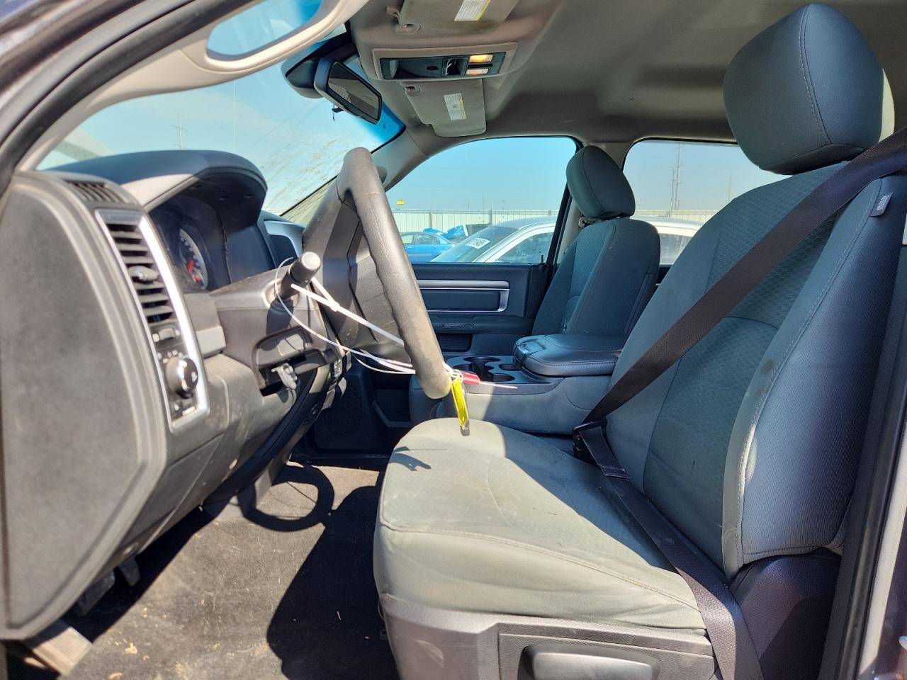 2016 Ram 1500 Slt - Image 7