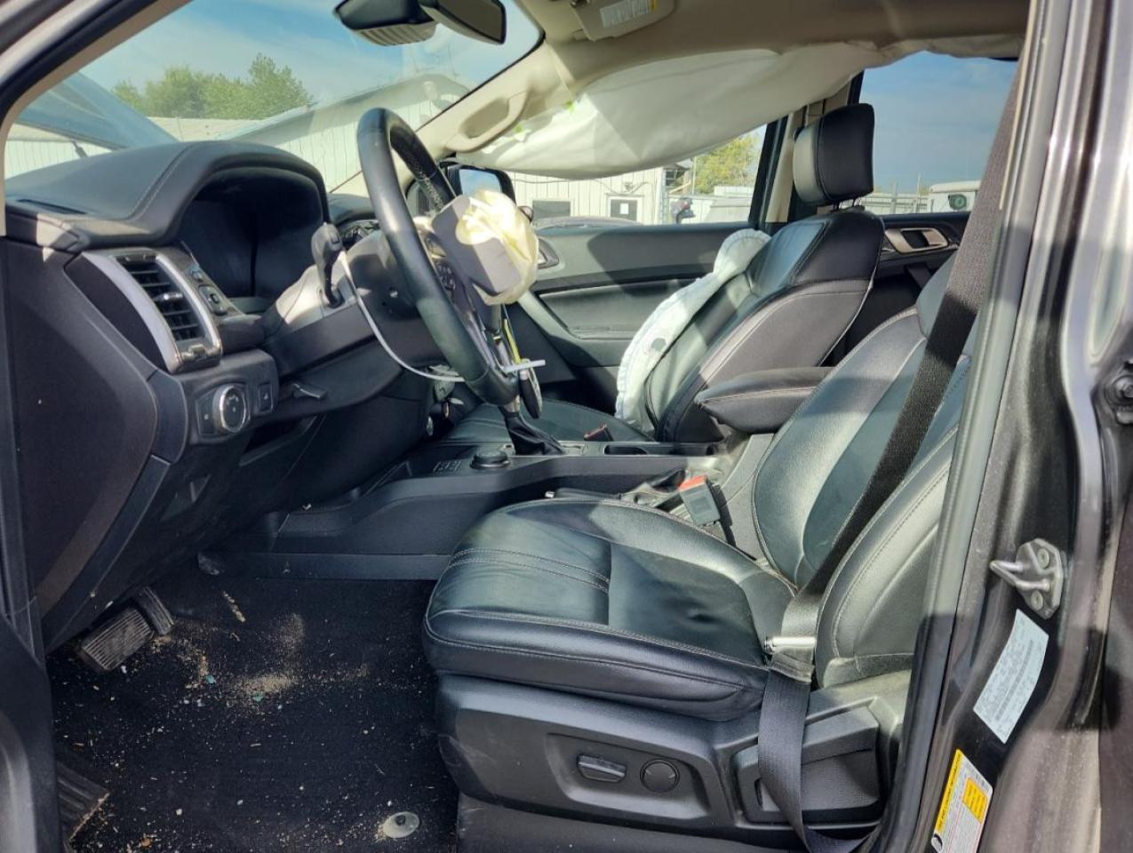 2019 Ford Ranger Xl - Фото 7