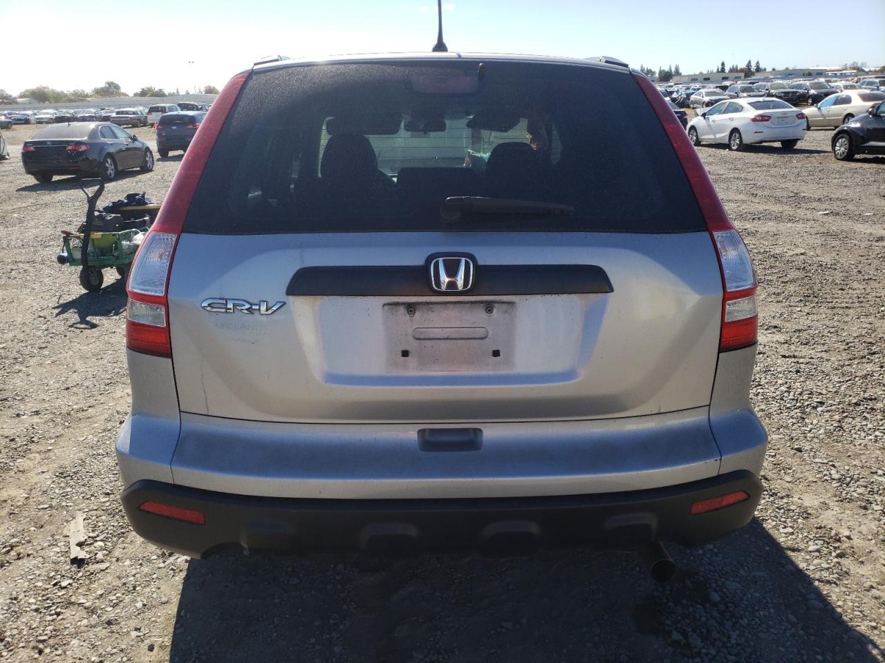 2008 Honda Cr-V Lx - Image 6