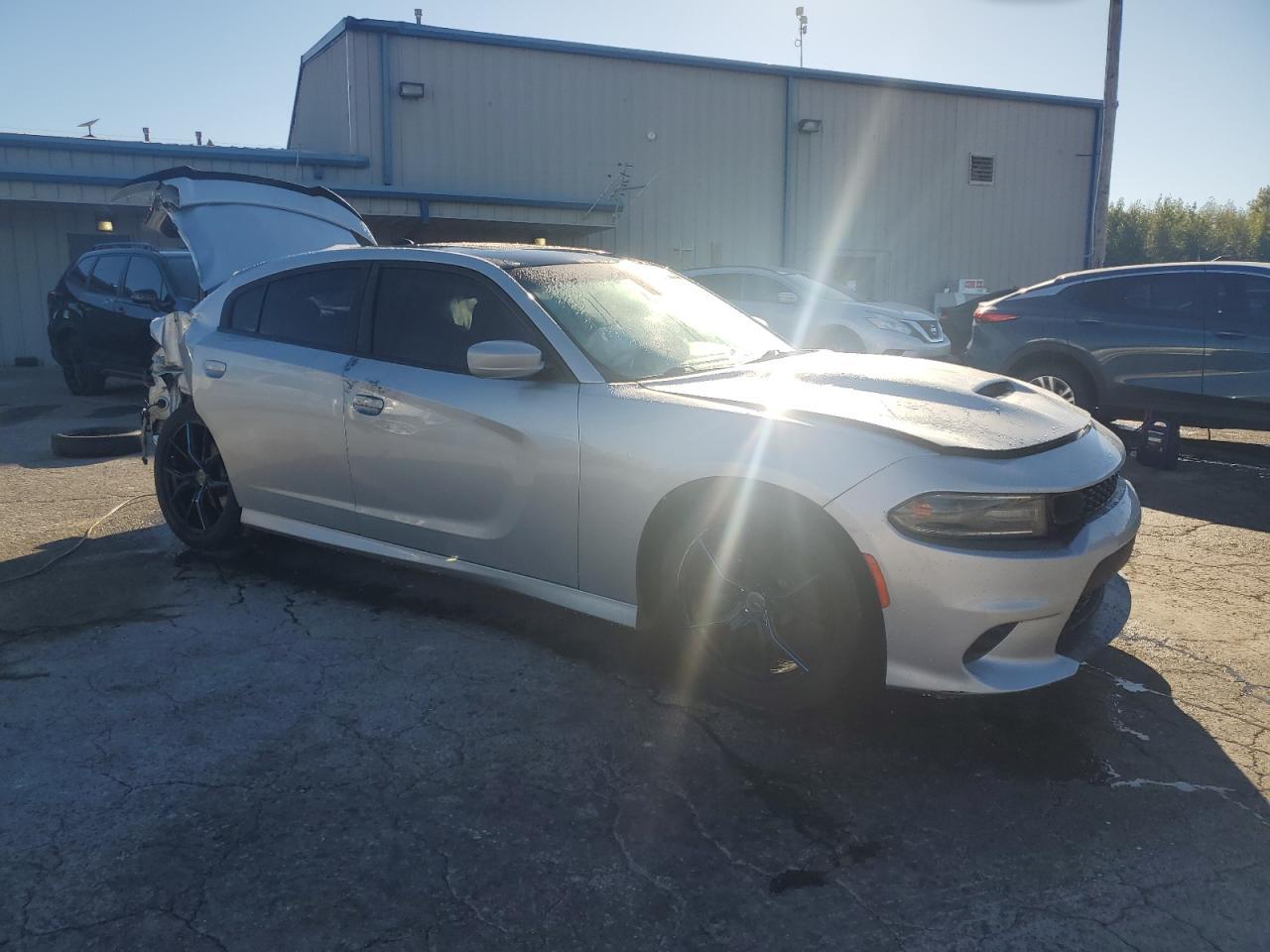 2020 Dodge Charger R/T - Фото 4