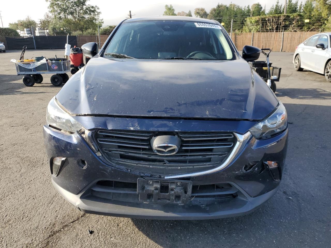 2020 Mazda Cx-3 Touring - Фото 5