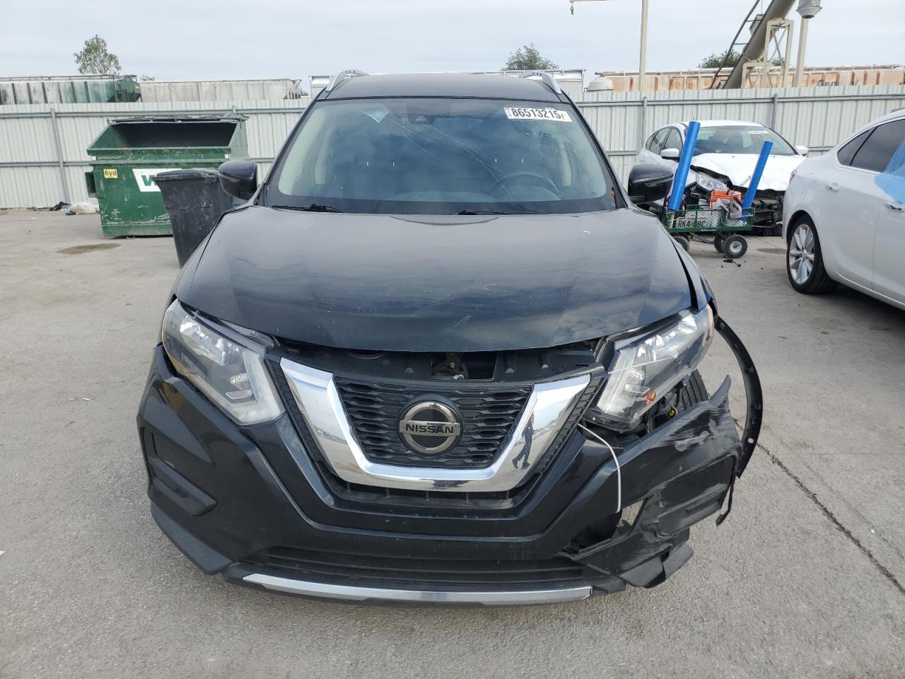 2020 Nissan Rogue S - Image 5