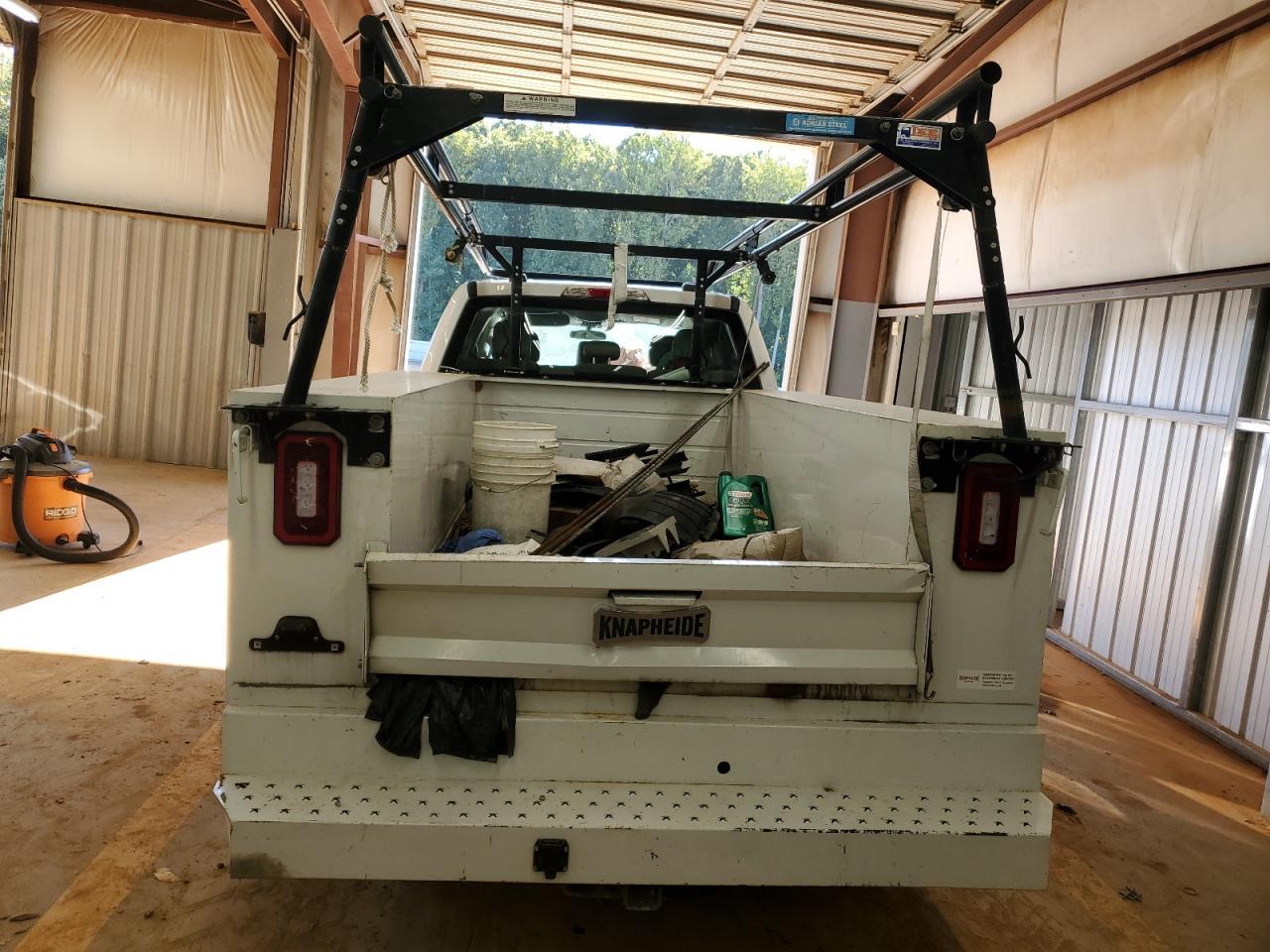 2022 Ford F250 Super Duty - Image 6