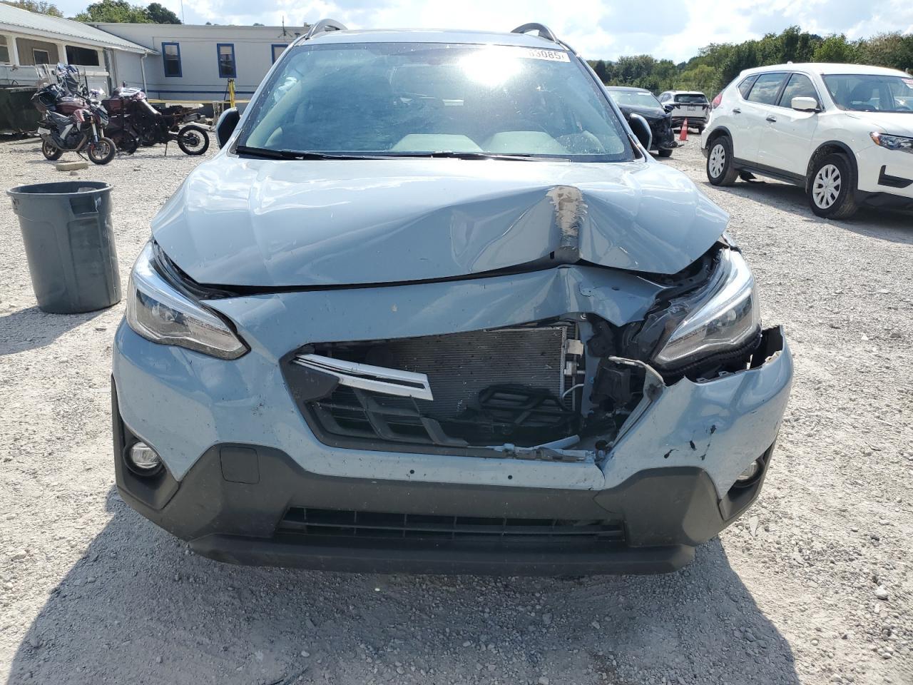 2021 Subaru Crosstrek Limited - Image 5