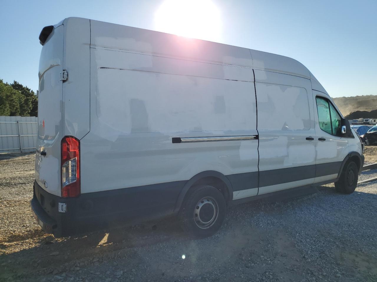 2020 Ford Transit T-350 - Фото 3