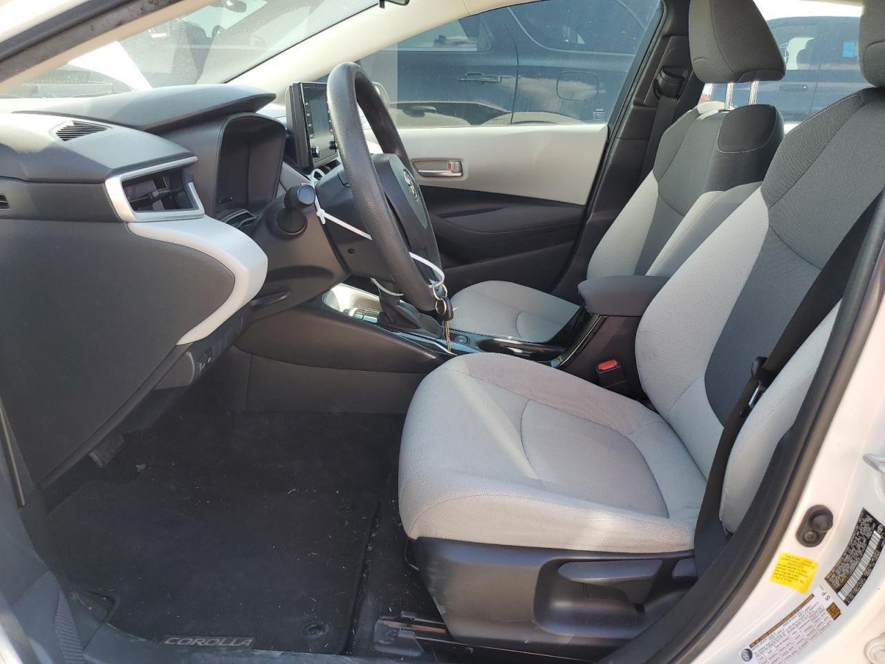 2020 Toyota Corolla L - Фото 7