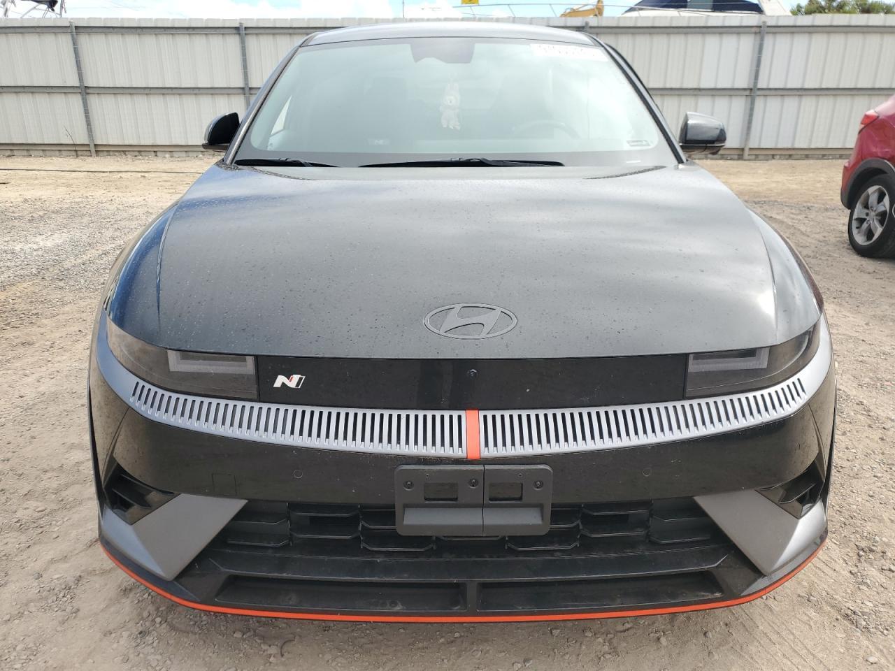 2025 Hyundai Ioniq 5 N - Фото 5