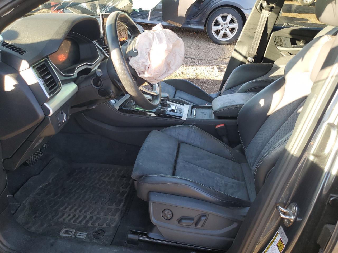 2021 Audi Q5 E Premium Plus - Image 7