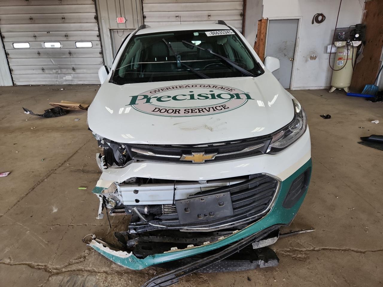 2019 Chevrolet Trax 1Lt - Image 5