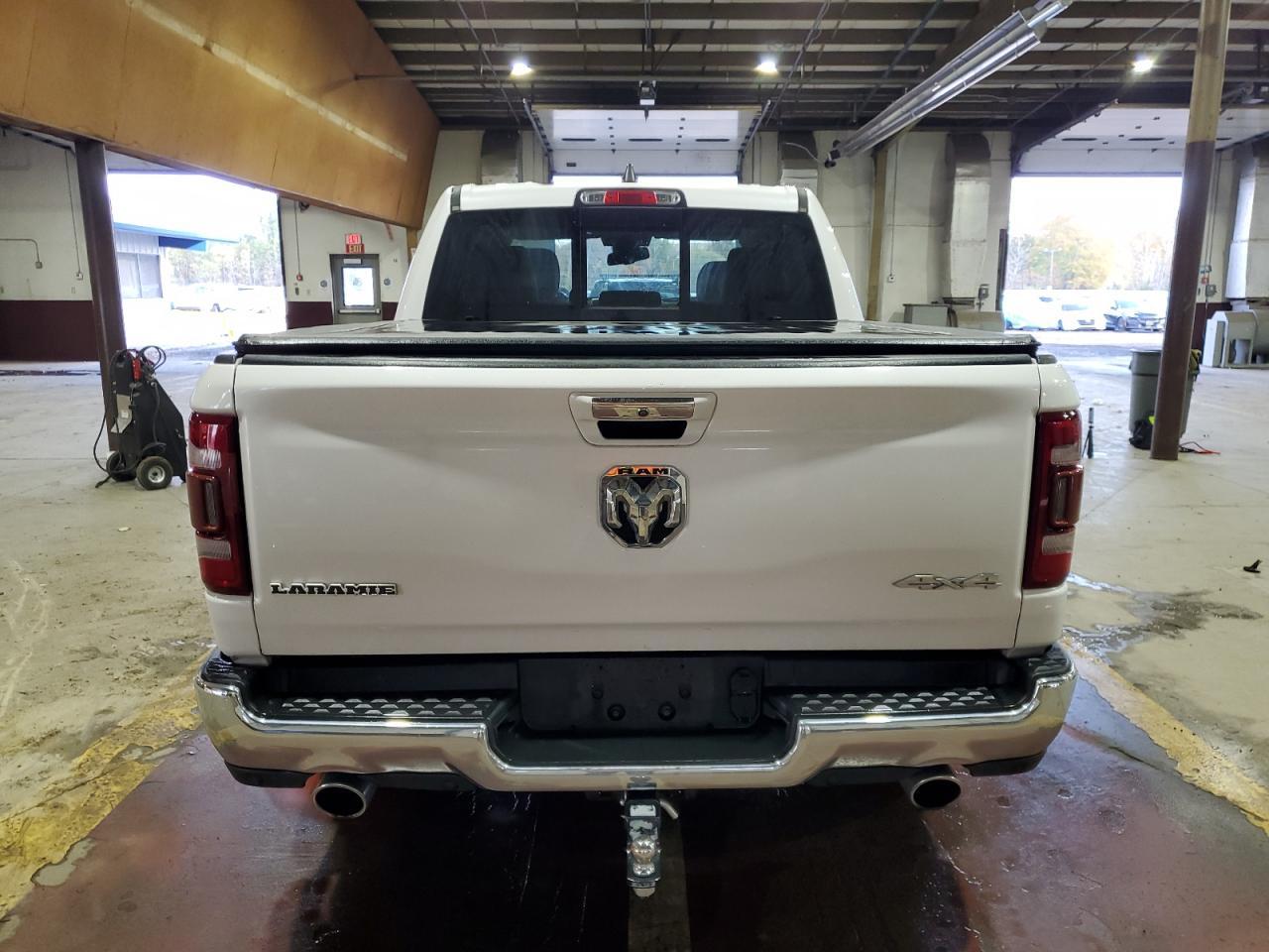 2019 Ram 1500 Laramie - Image 6