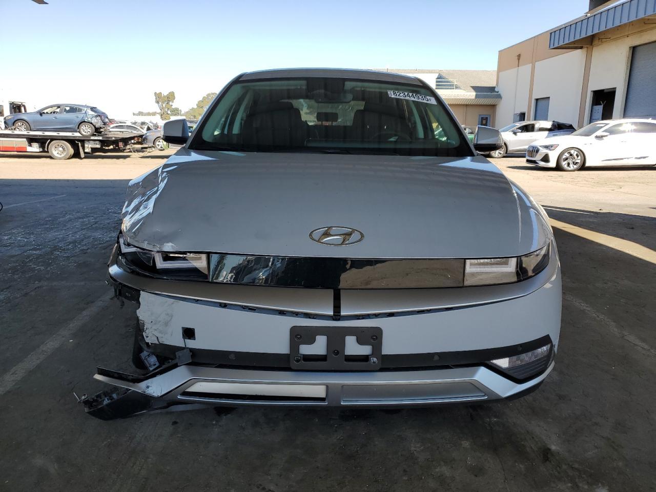 2024 Hyundai Ioniq 5 Sel - Фото 5