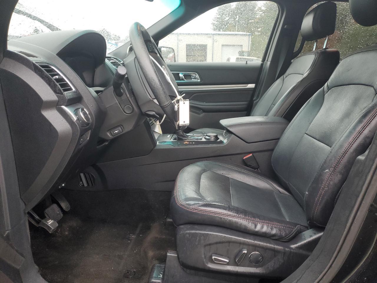 2017 Ford Explorer Sport - Image 7