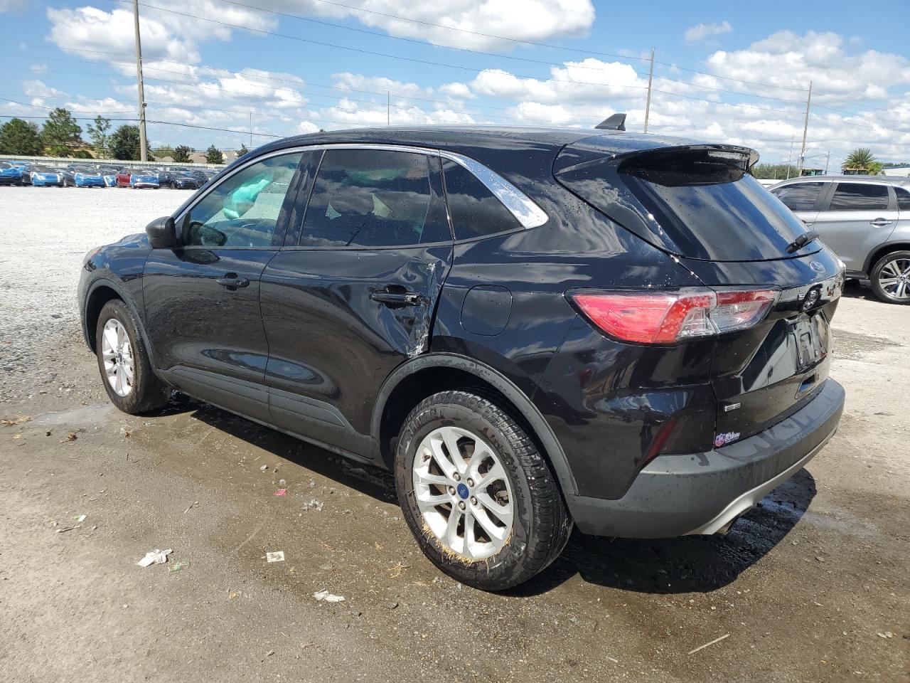 2022 Ford Escape Se - Image 2