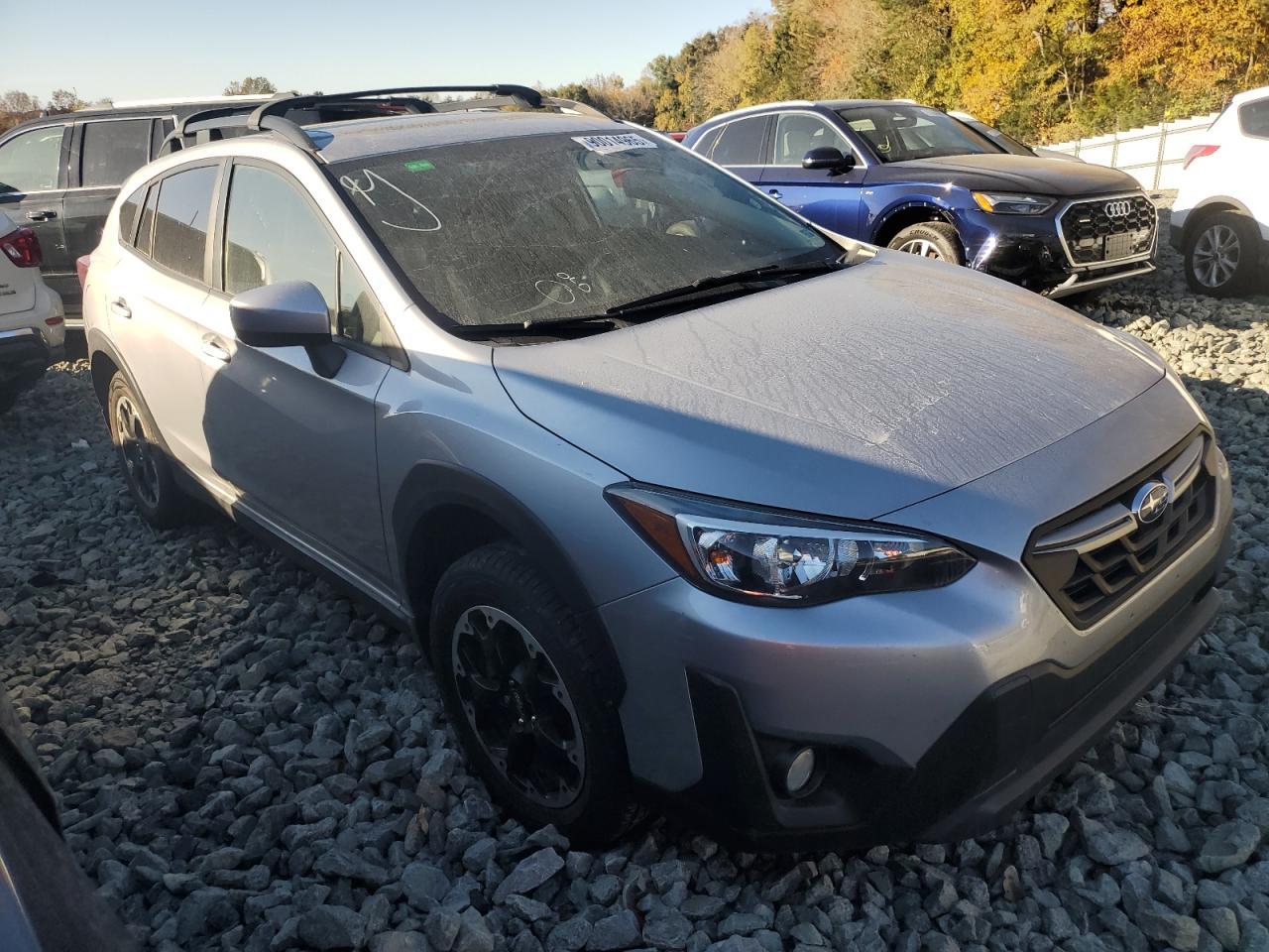 2023 Subaru Crosstrek Premium - Image 4