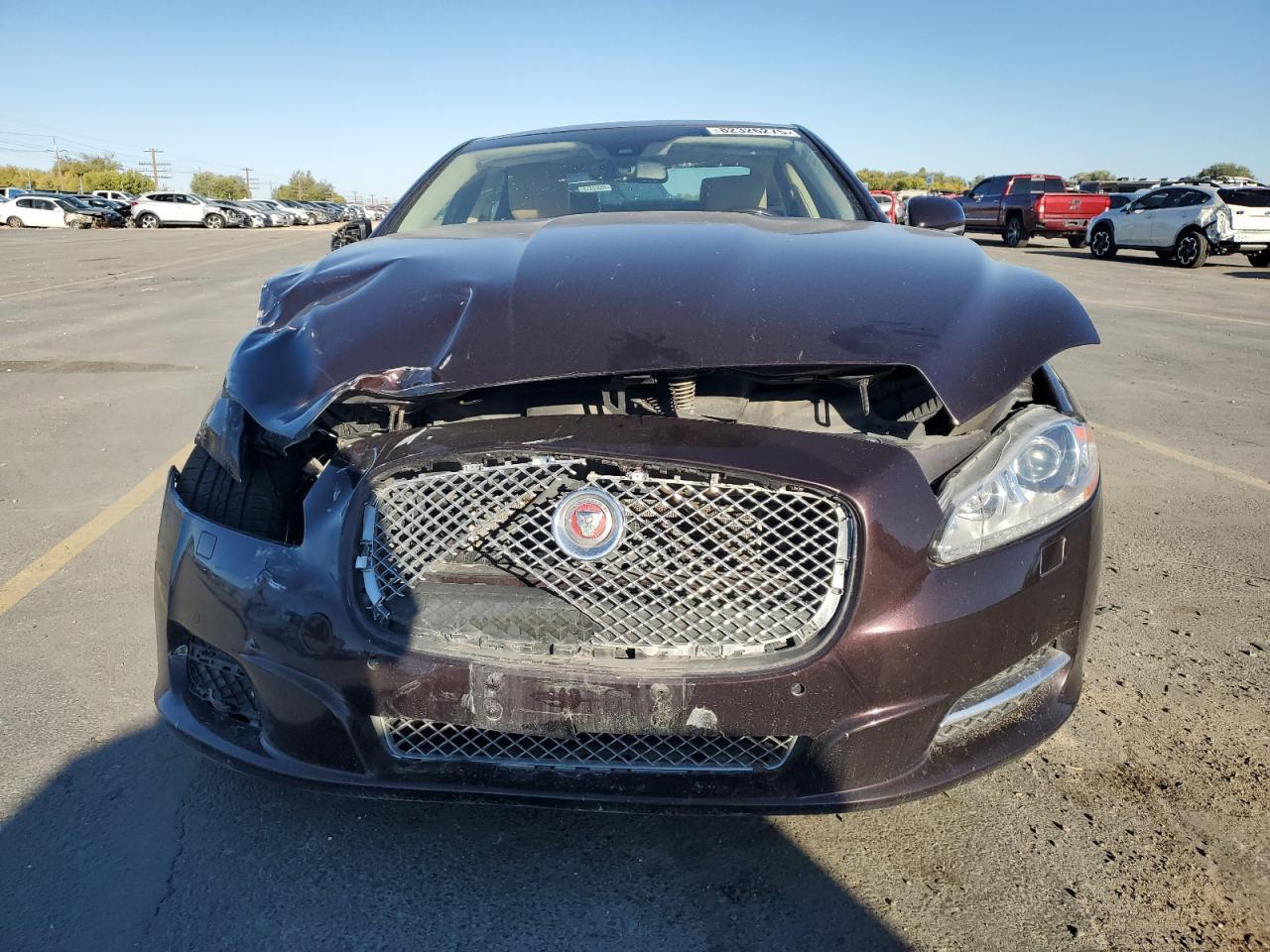 2015 Jaguar Xjl - Image 5