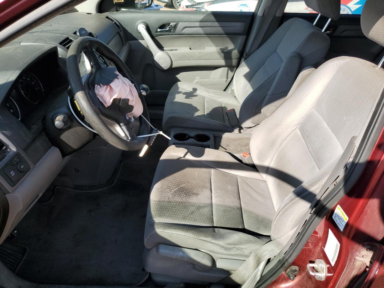 2007 Honda Cr-V Ex - Фото 7