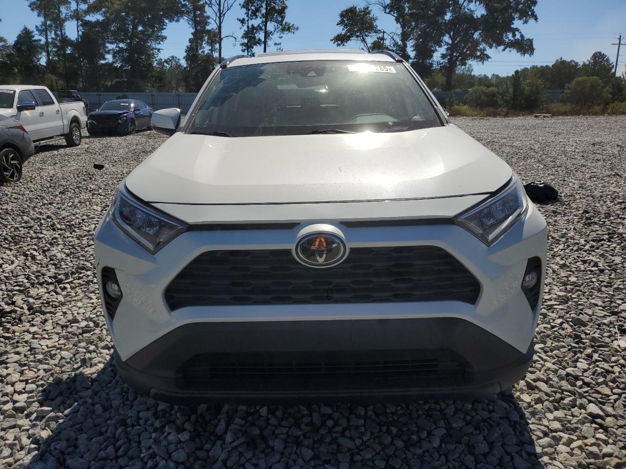 2021 Toyota Rav4 Xle Premium - Image 5