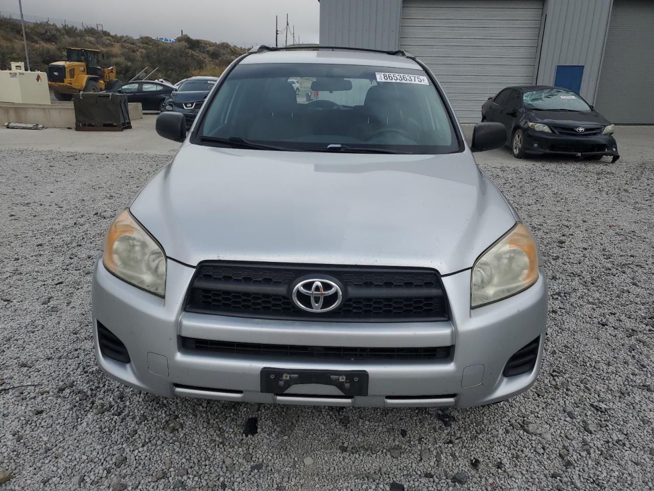 2010 Toyota Rav4 - Фото 5