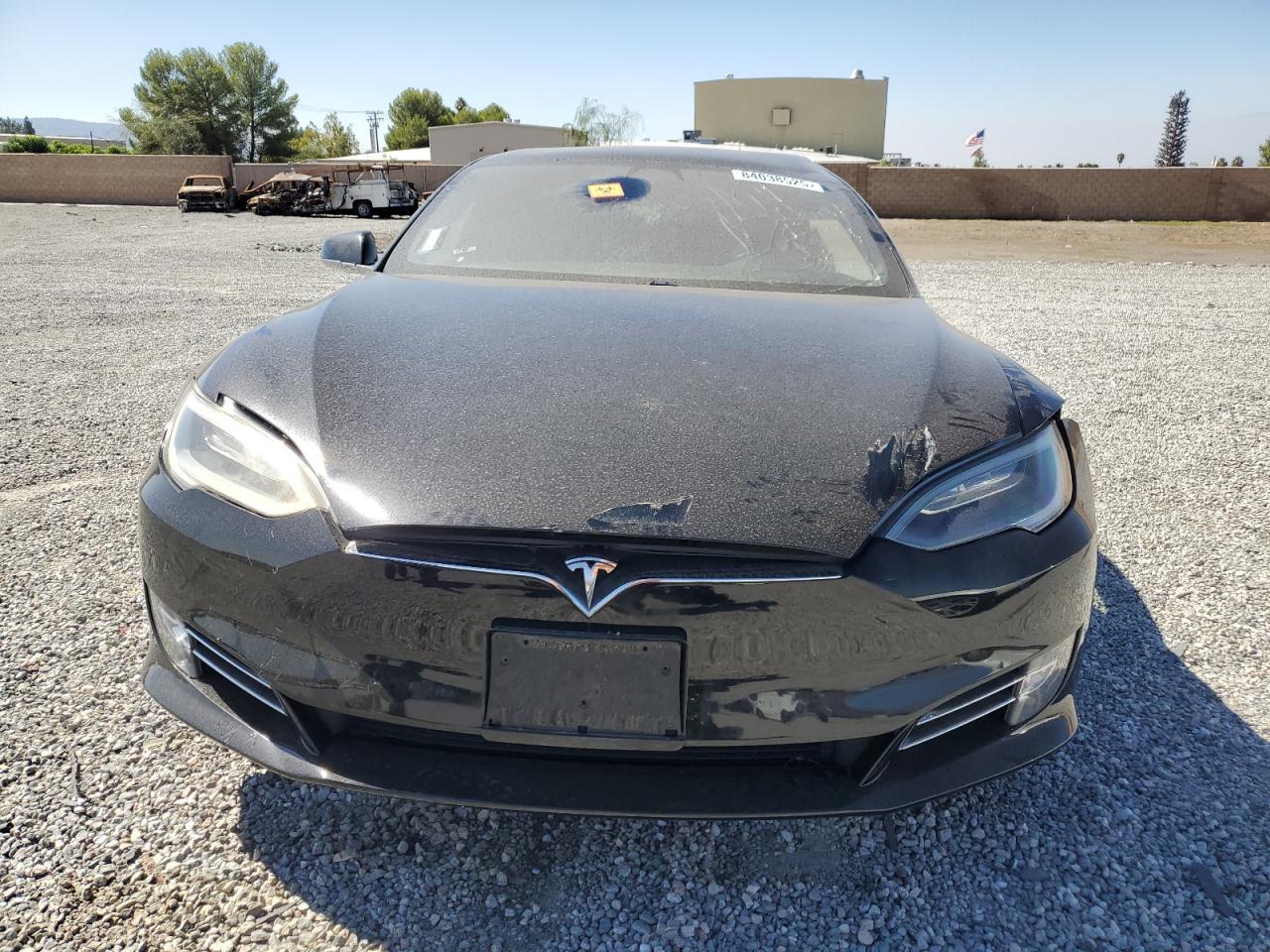 2018 Tesla Model S - Фото 5
