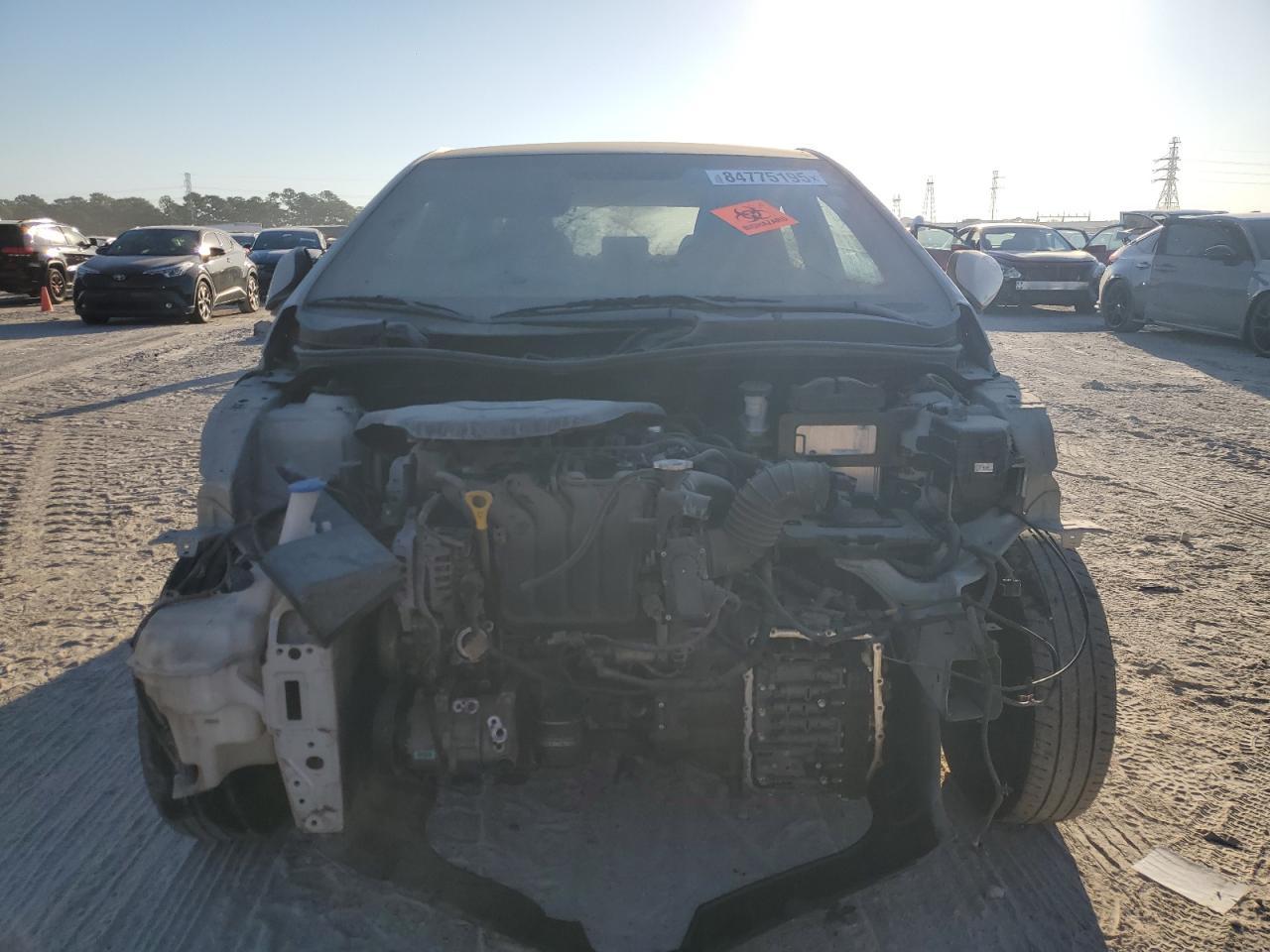2016 Hyundai Accent Se - Фото 5