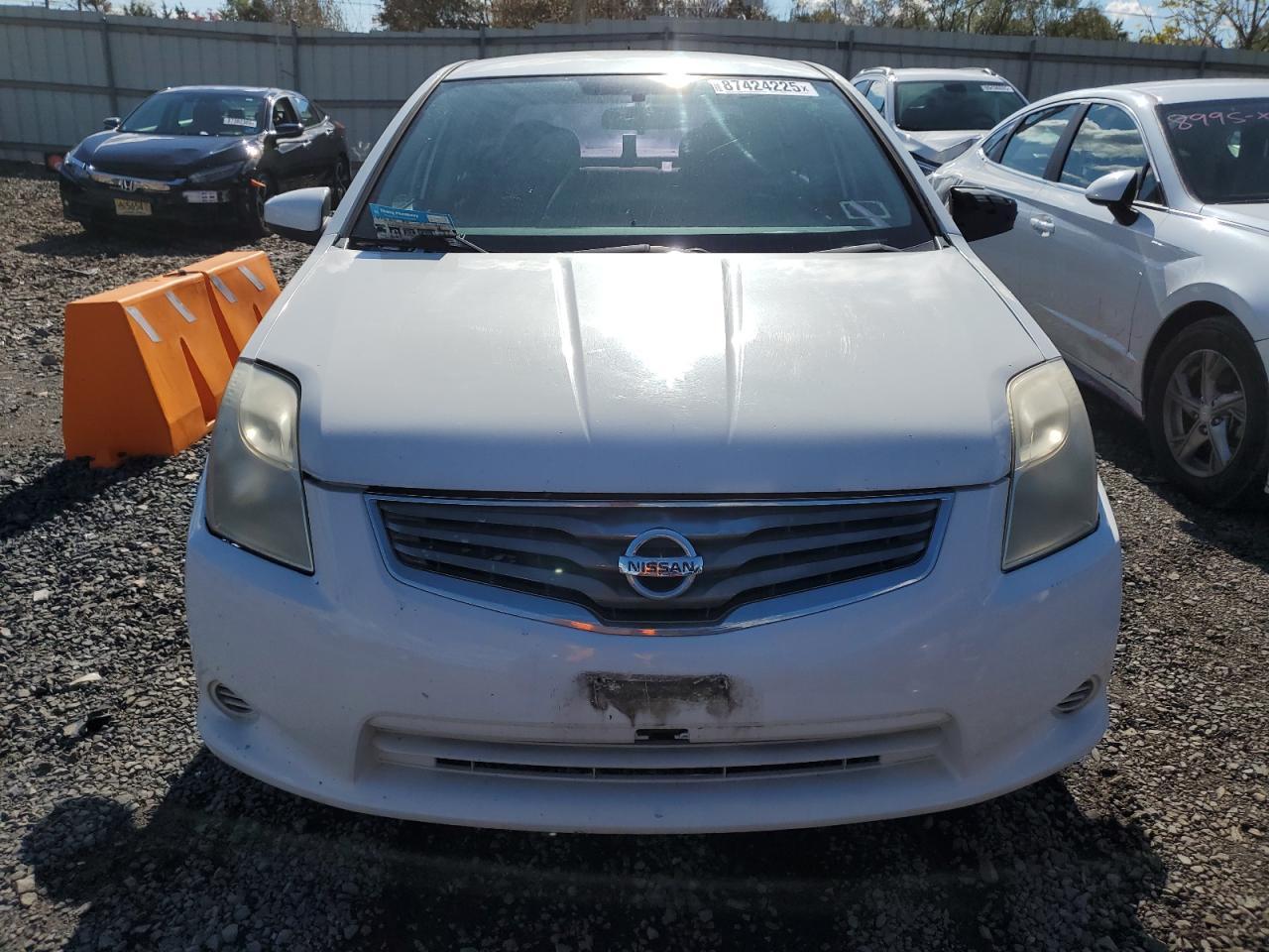 2011 Nissan Sentra 2.0 - Фото 5