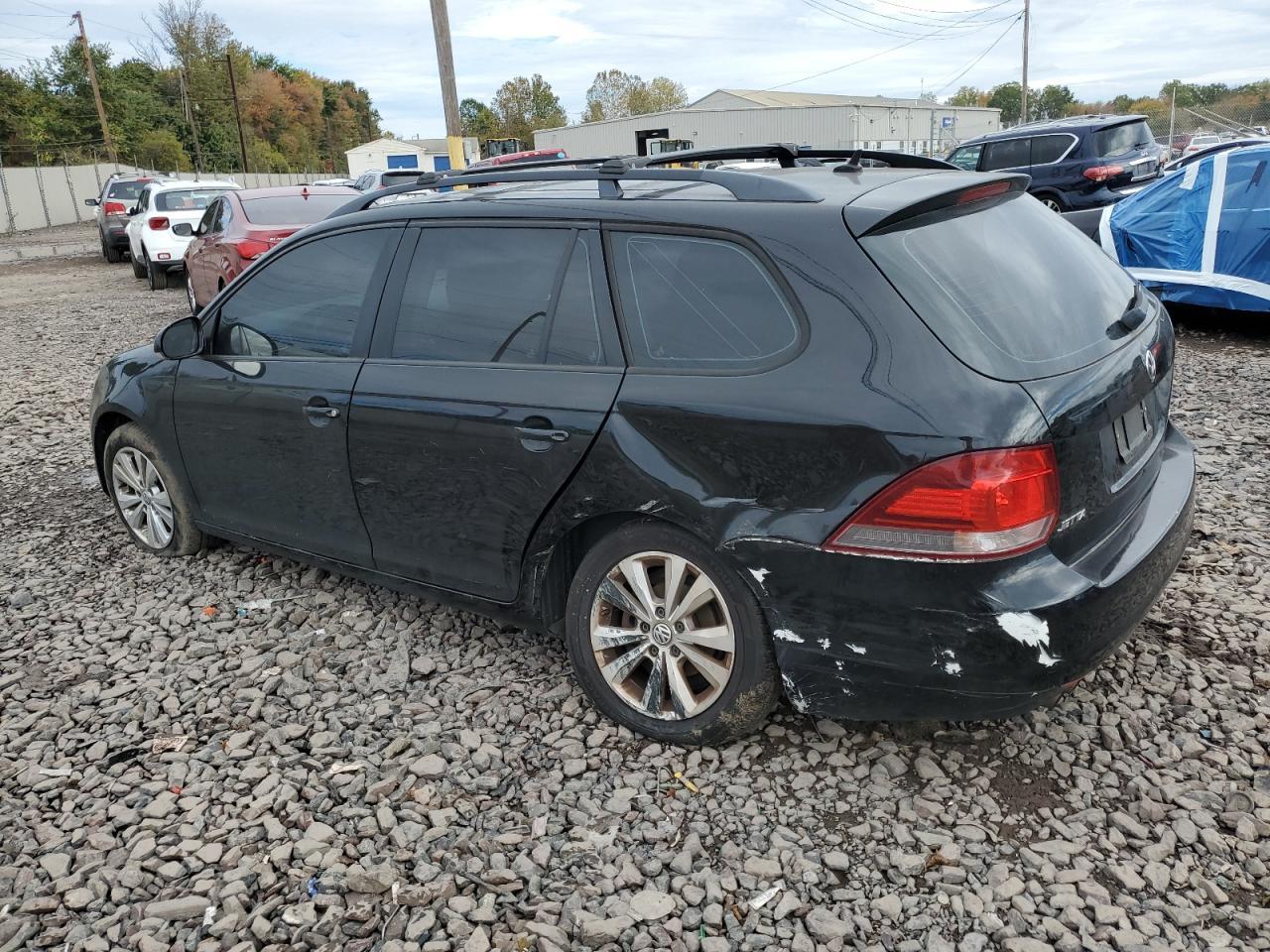 2010 Volkswagen Jetta S - Фото 2