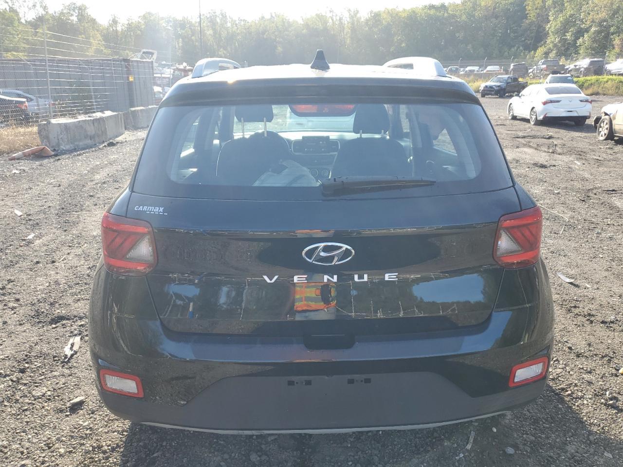 2021 Hyundai Venue Sel - Фото 6