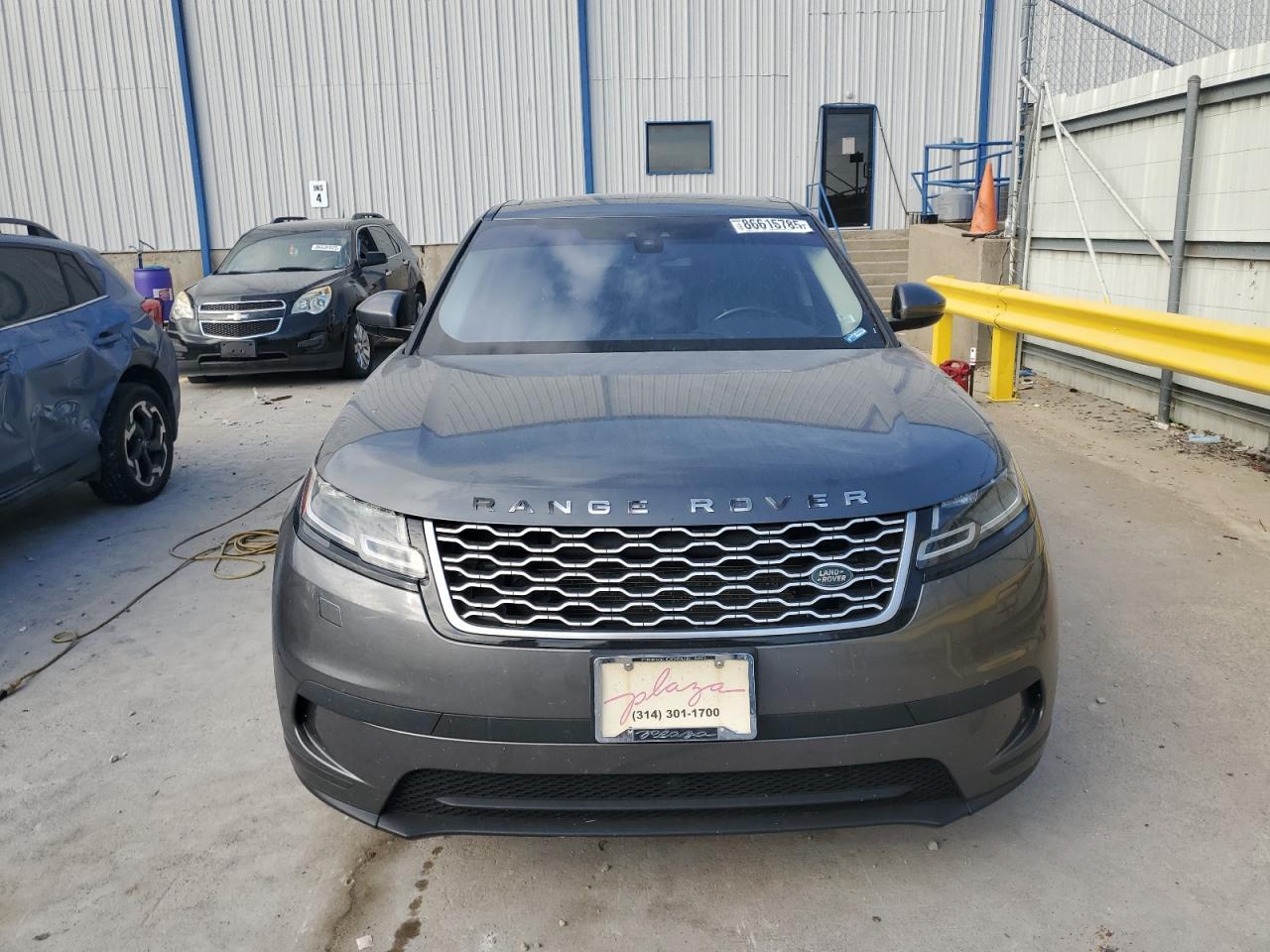 2018 Land Rover Range Rover Velar S - Image 5