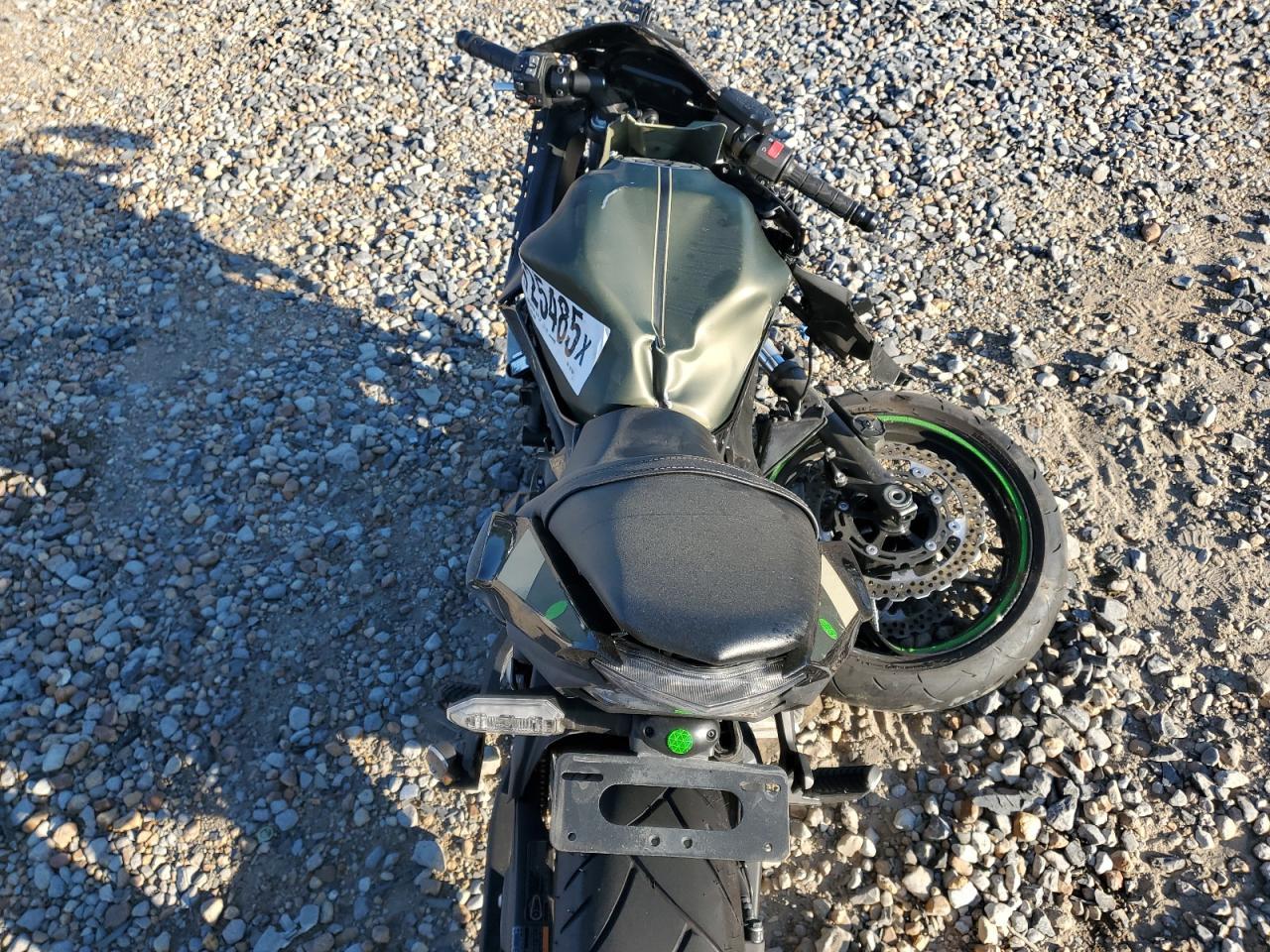 2024 Kawasaki Zx636 K - Фото 6