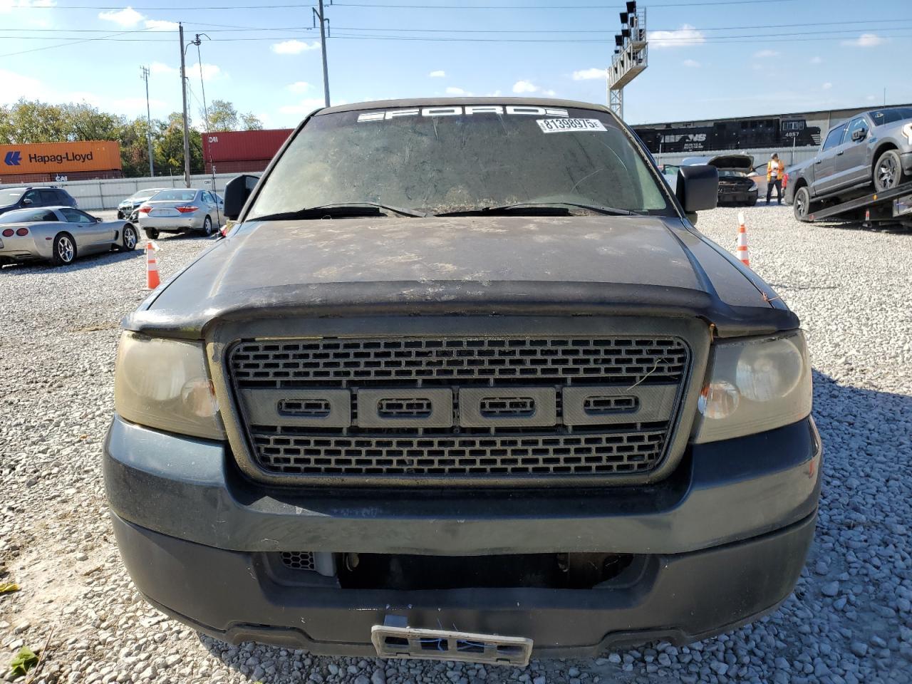 2004 Ford F-150 - Фото 5