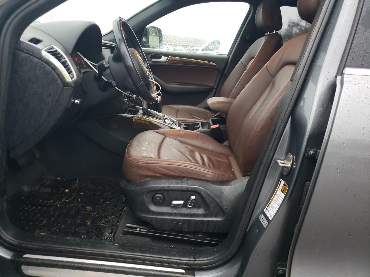 2015 Audi Q5 Premium Plus - Image 7
